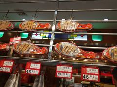-皇上皇腊味店(下九路店)