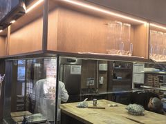 -船歌·鱼水饺青岛菜(石老人店)