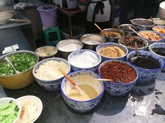 佐料-重庆小面·抄手(解放碑好吃街店)