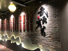 -九龙湾·御膳坊(九龙窠路店)