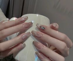 -LILY NAILS美甲美睫