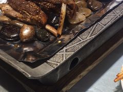 -煎饼卷大葱·非遗传承·潍坊菜(十笏园店)