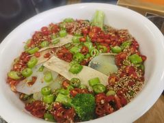 -艺味深尝(云锦路店)