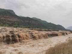 -陕西黄河壶口瀑布旅游区