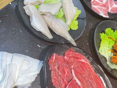 -渝宗老灶火锅(巴国城店)