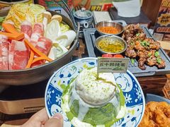 -小川洋风料理(街道口店)