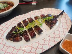 -聚鑫阁江浙菜·非遗传承技艺(闵行交大店)