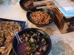 -聚味瞿记·龙虾堂(树木岭店)
