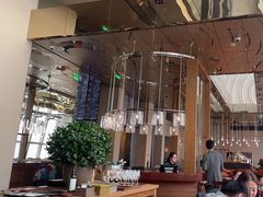 -上海柏悦酒店·世纪100牛排馆