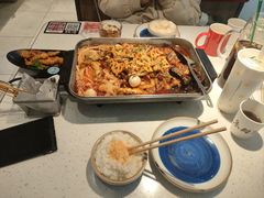 -鱼酷活鱼烤鱼(南京水游城店)