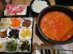 -过桥缘·过桥米线(北京望京万象汇店)