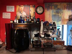 -为你钟情咖啡馆(春熙路太古里步行街店)