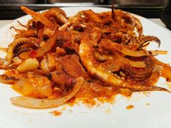 -盛焰铁板烧(王府井店)
