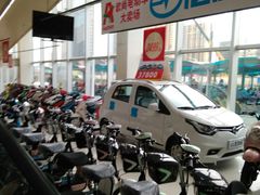 -欧尚(扬州商城江阳中路店)