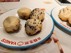 -小杨生煎(黄河路店)