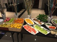 -OPEN開全日自助餐厅·牛肉火锅·海鲜(佛山希尔顿酒店)