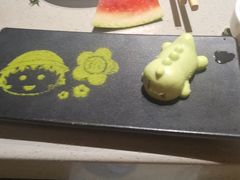 -海底捞火锅(金山路店)