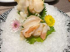 -極上萬膳·日料放题(来福士江景店)