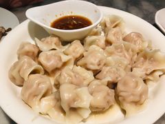 -城南往事·鲁菜·烤鸭(世茂宽厚里·大明湖店)