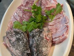 -匠岳·王宝器麻椒鱼(会展中心店)