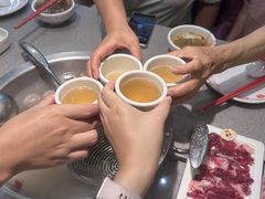 -八合里潮汕鲜牛肉火锅(广州五羊邨店)