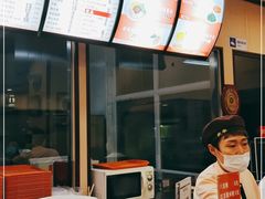 -庆丰包子铺(宣武门店)