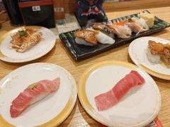 -合点寿司(金虹桥商场店)