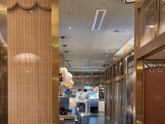 -虹料理·日料放题(悠方店)