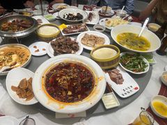 -北京全聚德烤鸭店(昌平店)