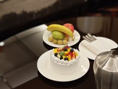-西安赛瑞喜来登大酒店