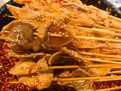 -谢老五跷脚牛肉·非遗传承店