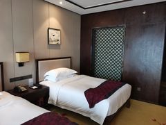 -佛山顺德香云纱园林酒店(清晖园店)