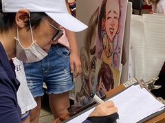 -六合夜市