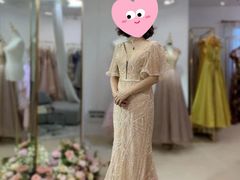 -MSV 高端礼服定制(大良店)