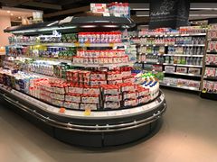-Olé精品超市(上海虹桥南丰城店)