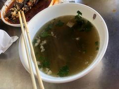 -故市王红水盆羊肉