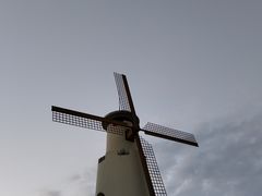 -李公堤