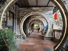 -五邑人家(江门店)