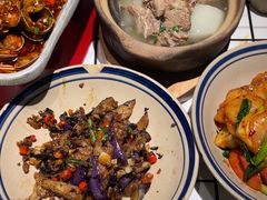 -鑫小城故事·藕汤·家常菜(台北一路总店)