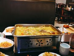 -蓝海大饭店·渔歌舫(黄岛店)