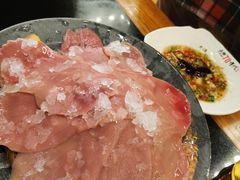 -正渝70年代老火锅(汽博店)