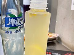 -江合勇丹东兄弟小串海鲜烧烤(总店)