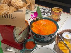 -太食獸泰式茶餐厅(IFS国金中心店)