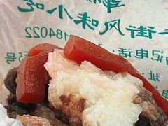 -清真·白记年糕(牛街北口店)