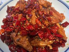 -欧记大排档·景德菜(上海首店)