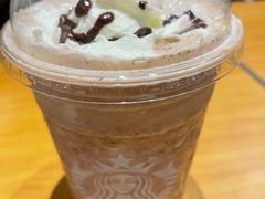 -星巴克(舟山蜈蚣峙店)