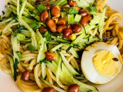 -二宽中国兰州拉面(幸福城店)