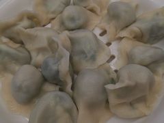-东北饺子馆(马尾君竹店)
