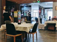 大堂-巴渝兄弟川菜(宽街店)