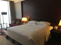 -广州天河希尔顿酒店